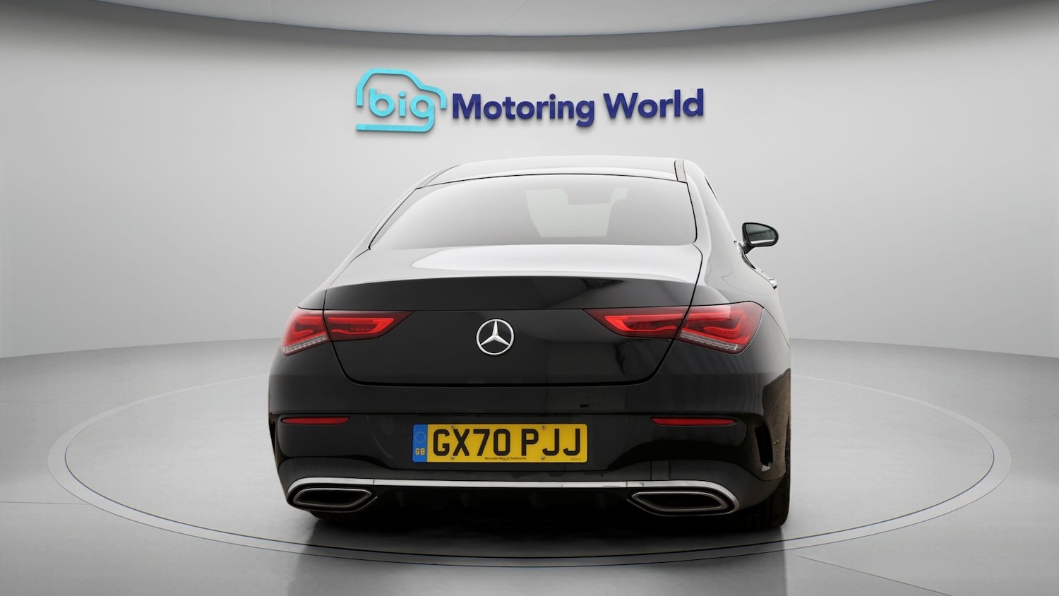 Used Mercedes-Benz CLA 2020 for sale - 77618702: Photo 6