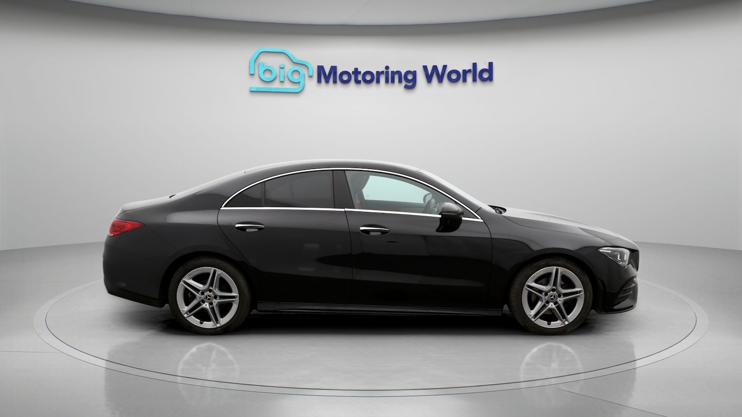 Used Mercedes-Benz CLA 2020 for sale - 77618702: Photo 8