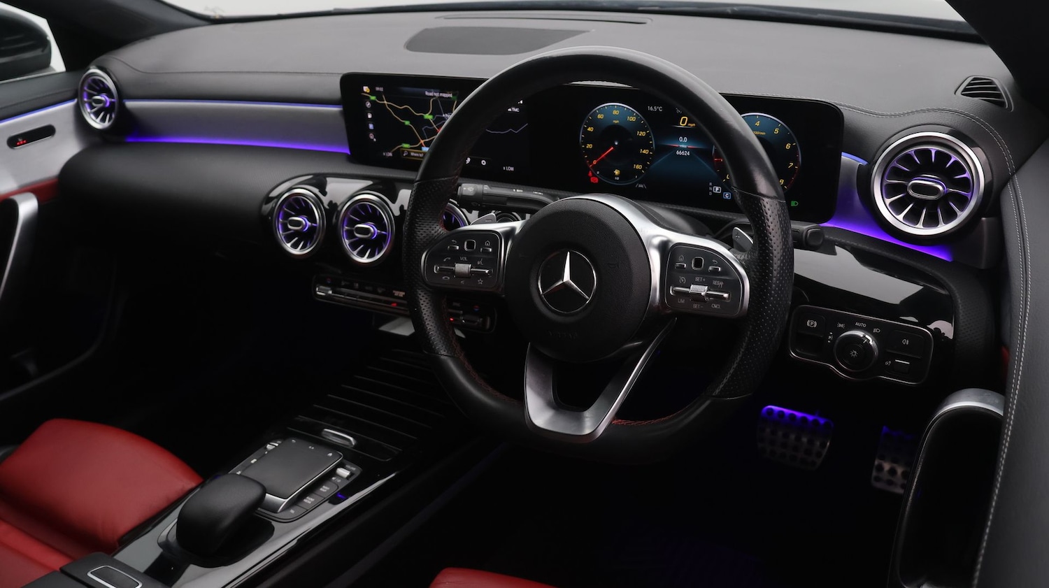 Used Mercedes-Benz CLA 2020 for sale - 77618702: Photo 9