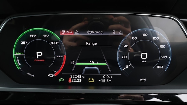 Used Audi e-tron 2021 for sale - 76215056: Photo 11