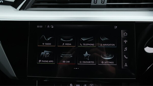 Used Audi e-tron 2021 for sale - 76215056: Photo 12