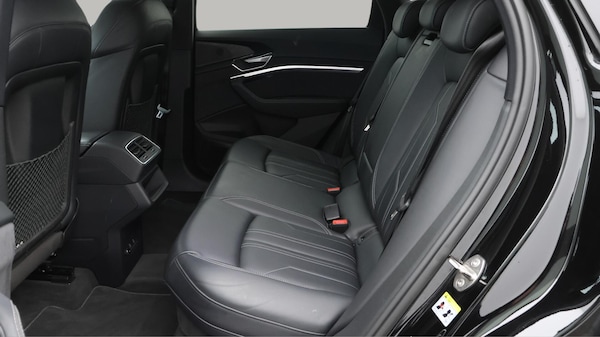 Used Audi e-tron 2021 for sale - 76215056: Photo 17