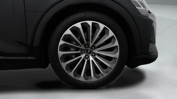 Used Audi e-tron 2021 for sale - 76215056: Photo 19