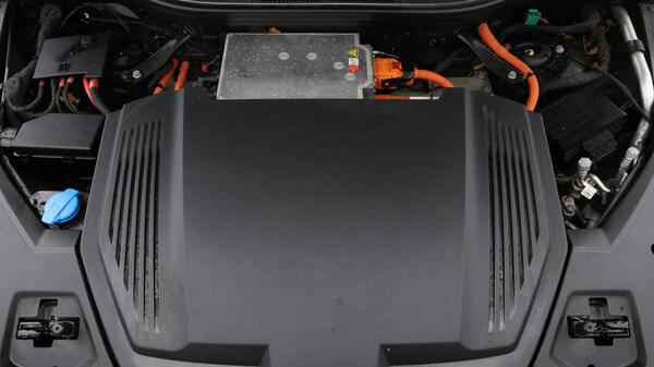 Used Audi e-tron 2021 for sale - 76215056: Photo 20