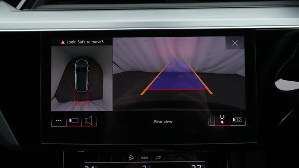 Used Audi e-tron 2021 for sale - 76215056: Photo 26