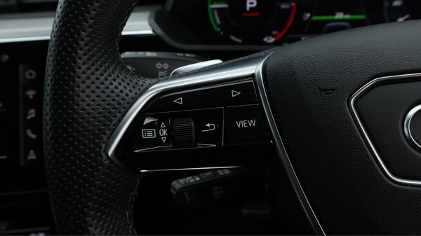 Used Audi e-tron 2021 for sale - 76215056: Photo 27