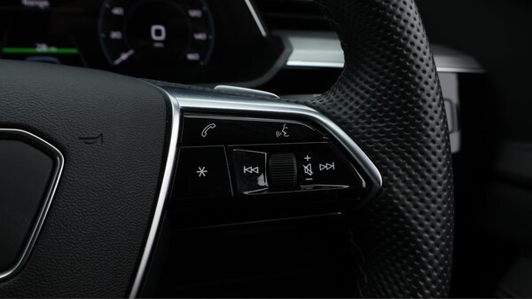Used Audi e-tron 2021 for sale - 76215056: Photo 28