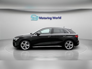 Used Audi A3 2024 for sale - 78757405: Photo