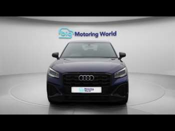 Used Audi Q2 2021 for sale - 74212489: Photo