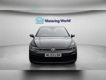 Used Volkswagen Golf 2022 for sale - 78953673: Photo