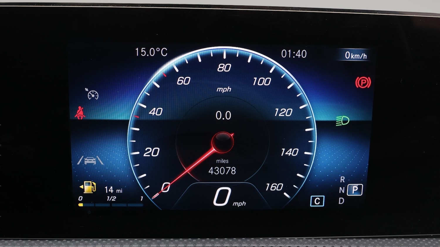 Used Mercedes-Benz A-Class 2021 for sale - 77584921: Photo 10