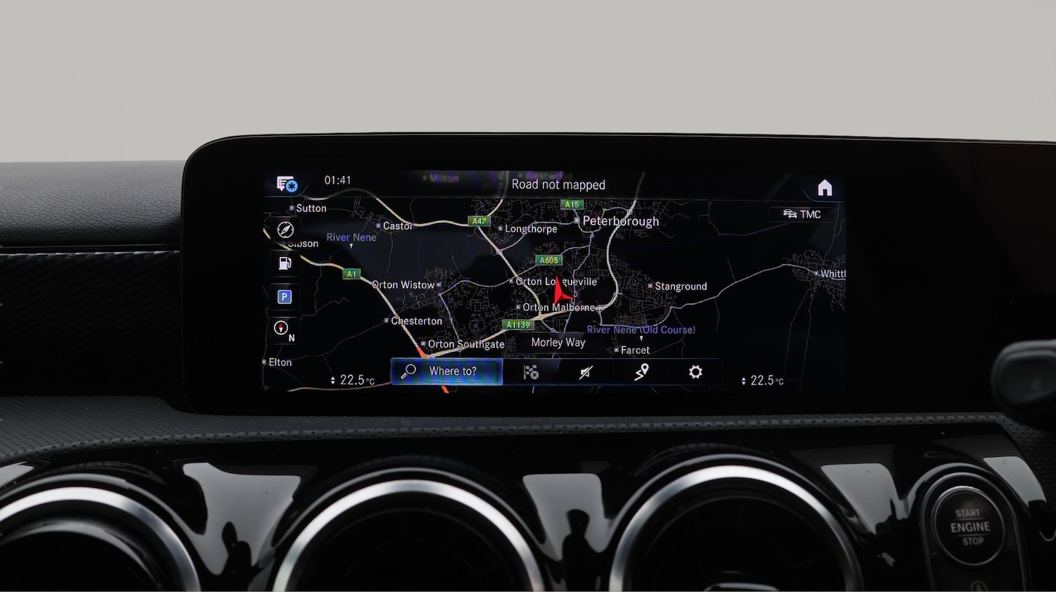 Used Mercedes-Benz A-Class 2021 for sale - 77584921: Photo 11