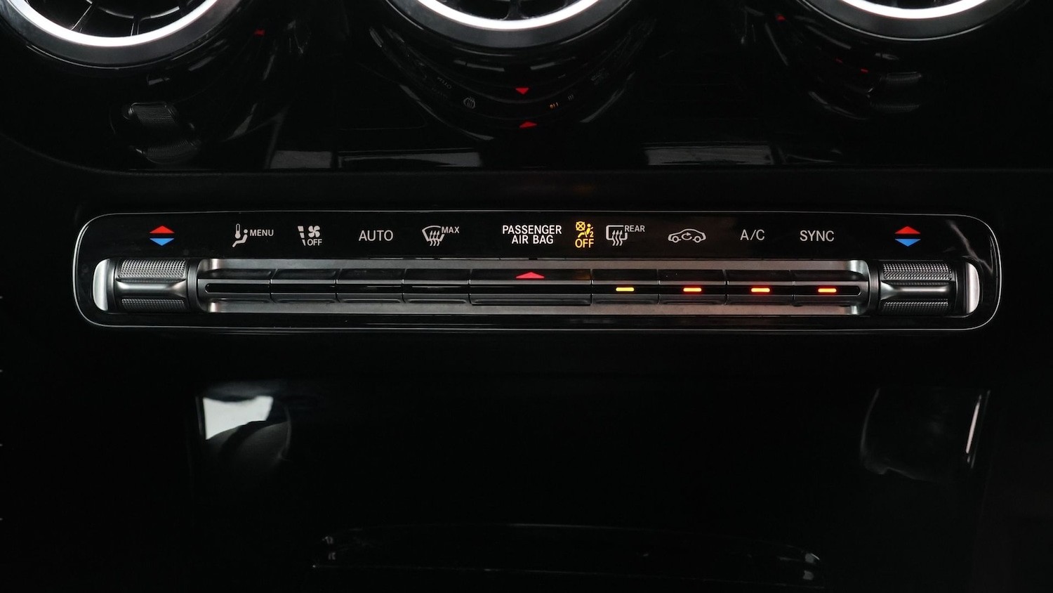 Used Mercedes-Benz A-Class 2021 for sale - 77584921: Photo 12