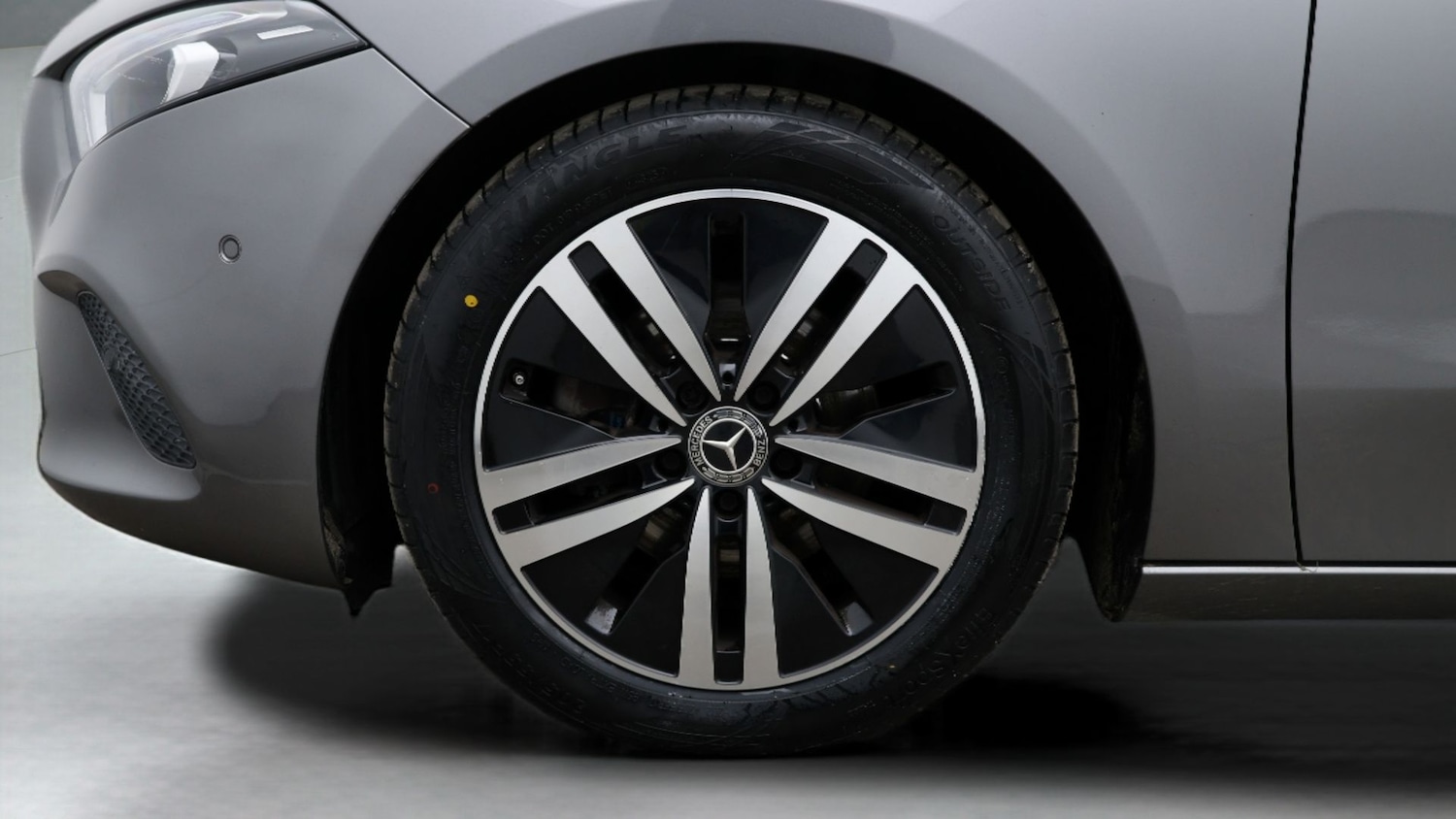 Used Mercedes-Benz A-Class 2021 for sale - 77584921: Photo 18