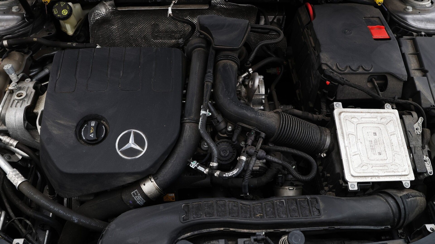 Used Mercedes-Benz A-Class 2021 for sale - 77584921: Photo 19