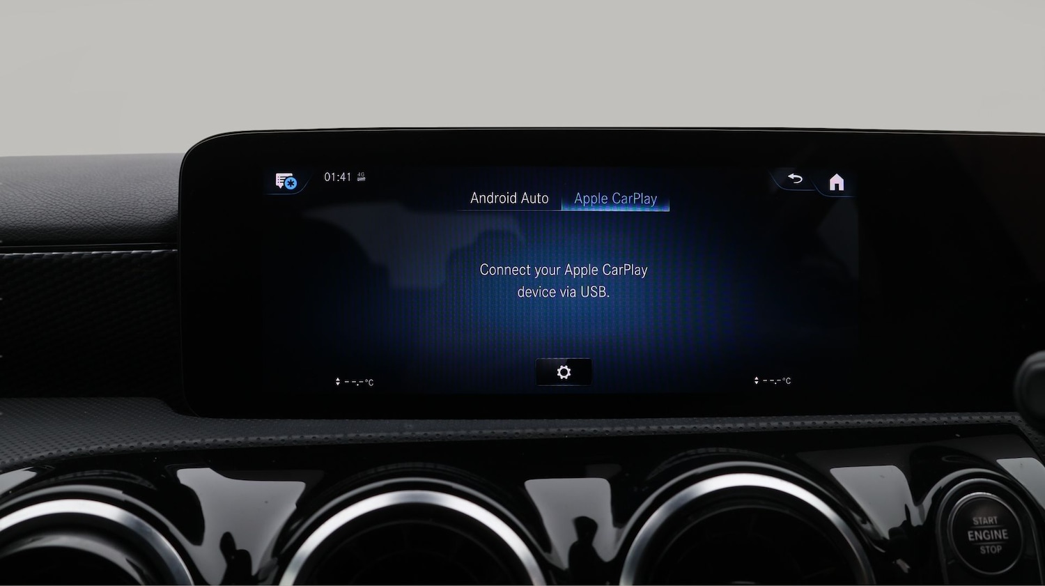 Used Mercedes-Benz A-Class 2021 for sale - 77584921: Photo 20