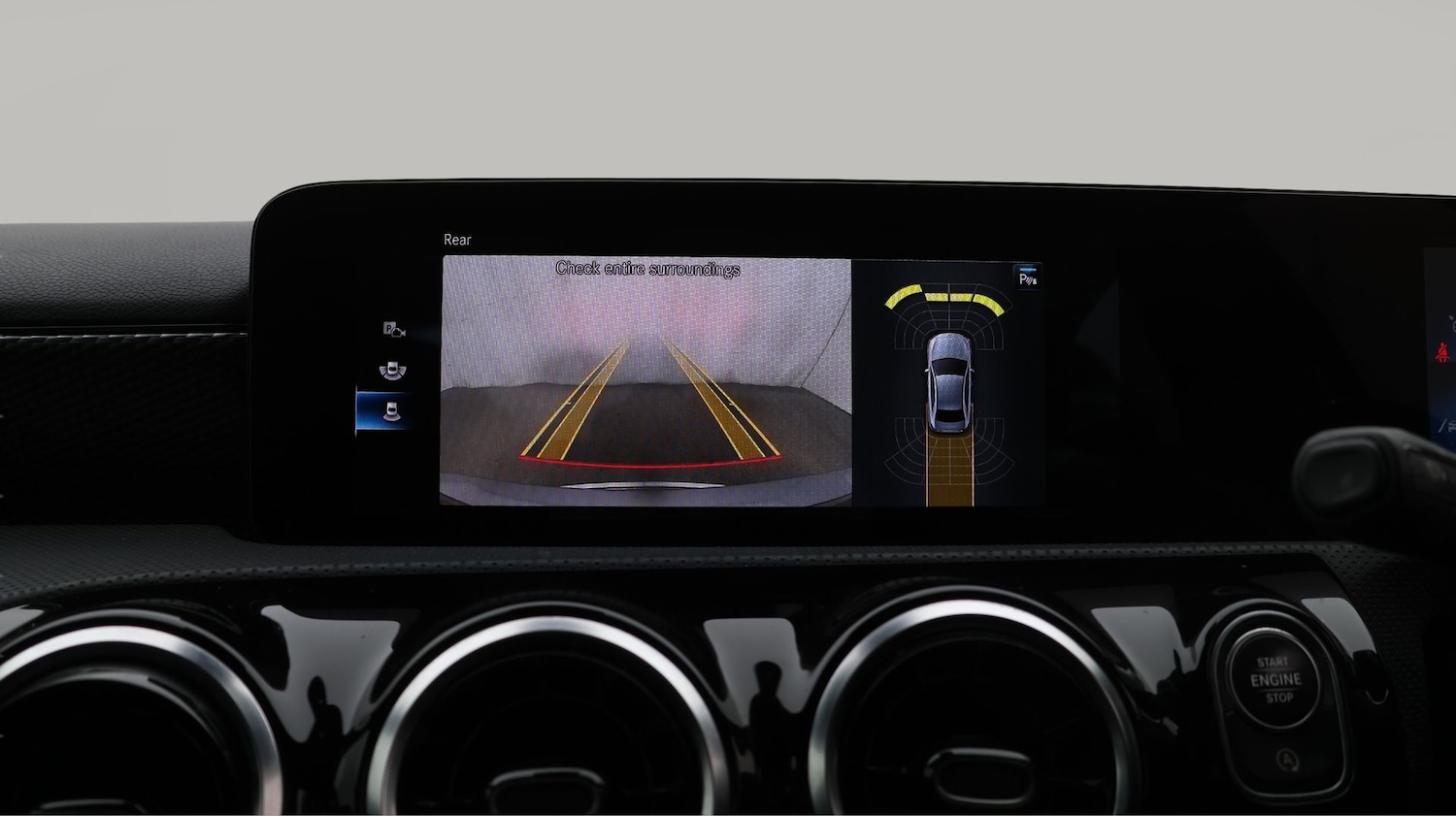 Used Mercedes-Benz A-Class 2021 for sale - 77584921: Photo 23