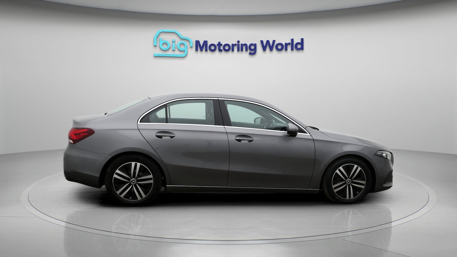 Used Mercedes-Benz A-Class 2021 for sale - 77584921: Photo 8