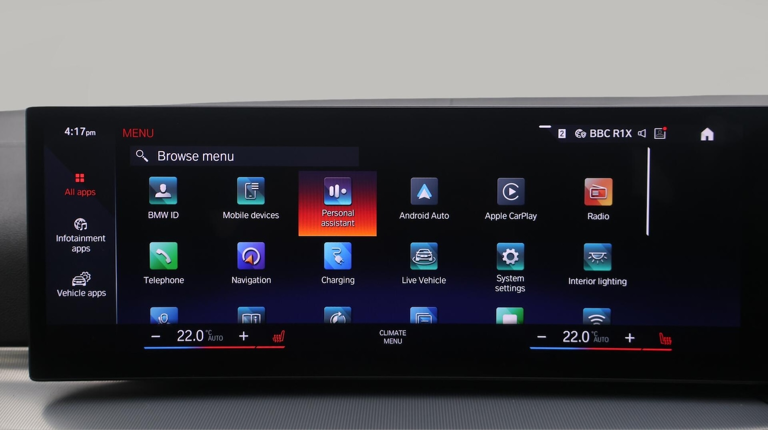 Used BMW i4 2022 for sale - 76424537: Photo 12