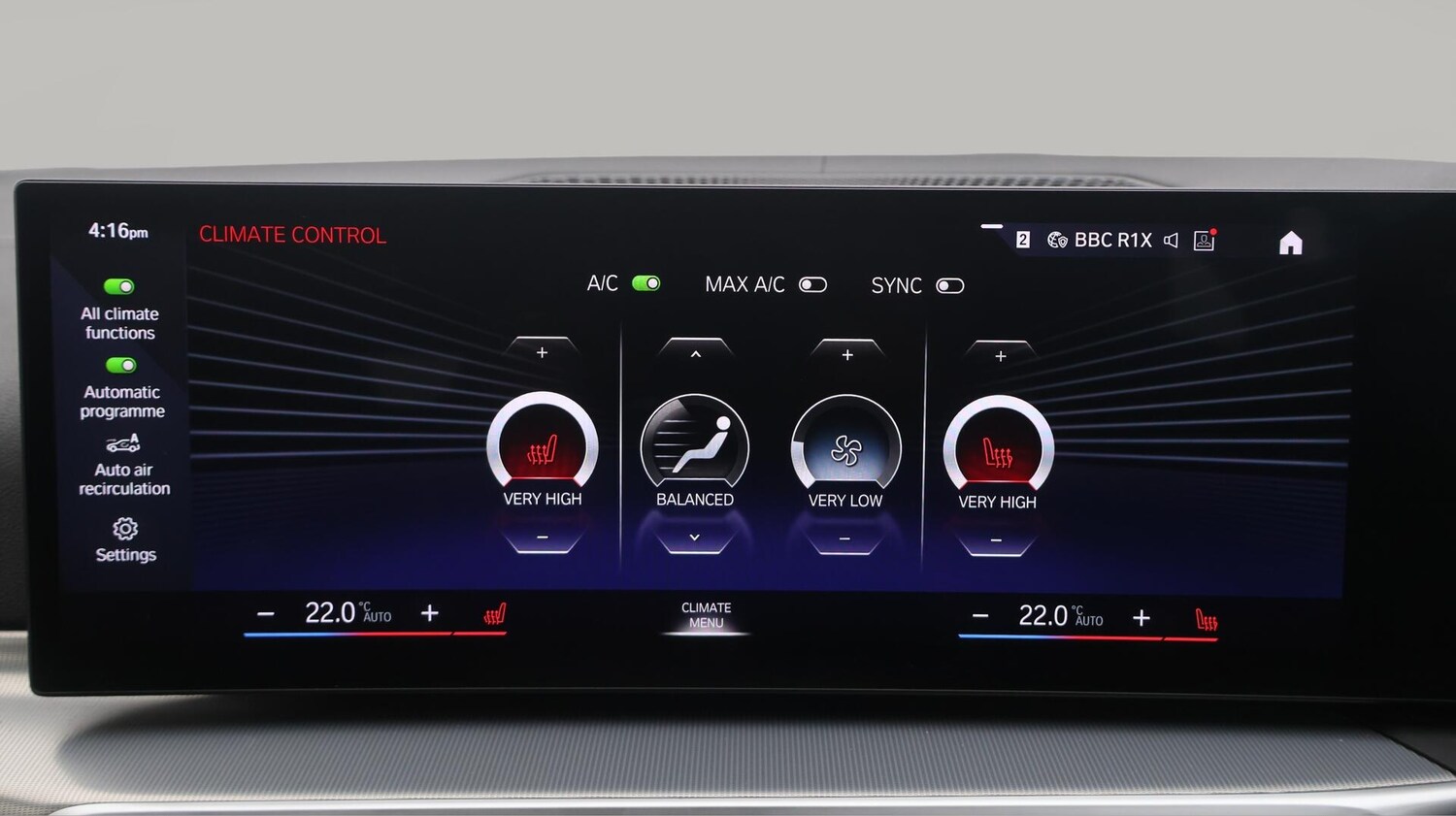 Used BMW i4 2022 for sale - 76424537: Photo 13