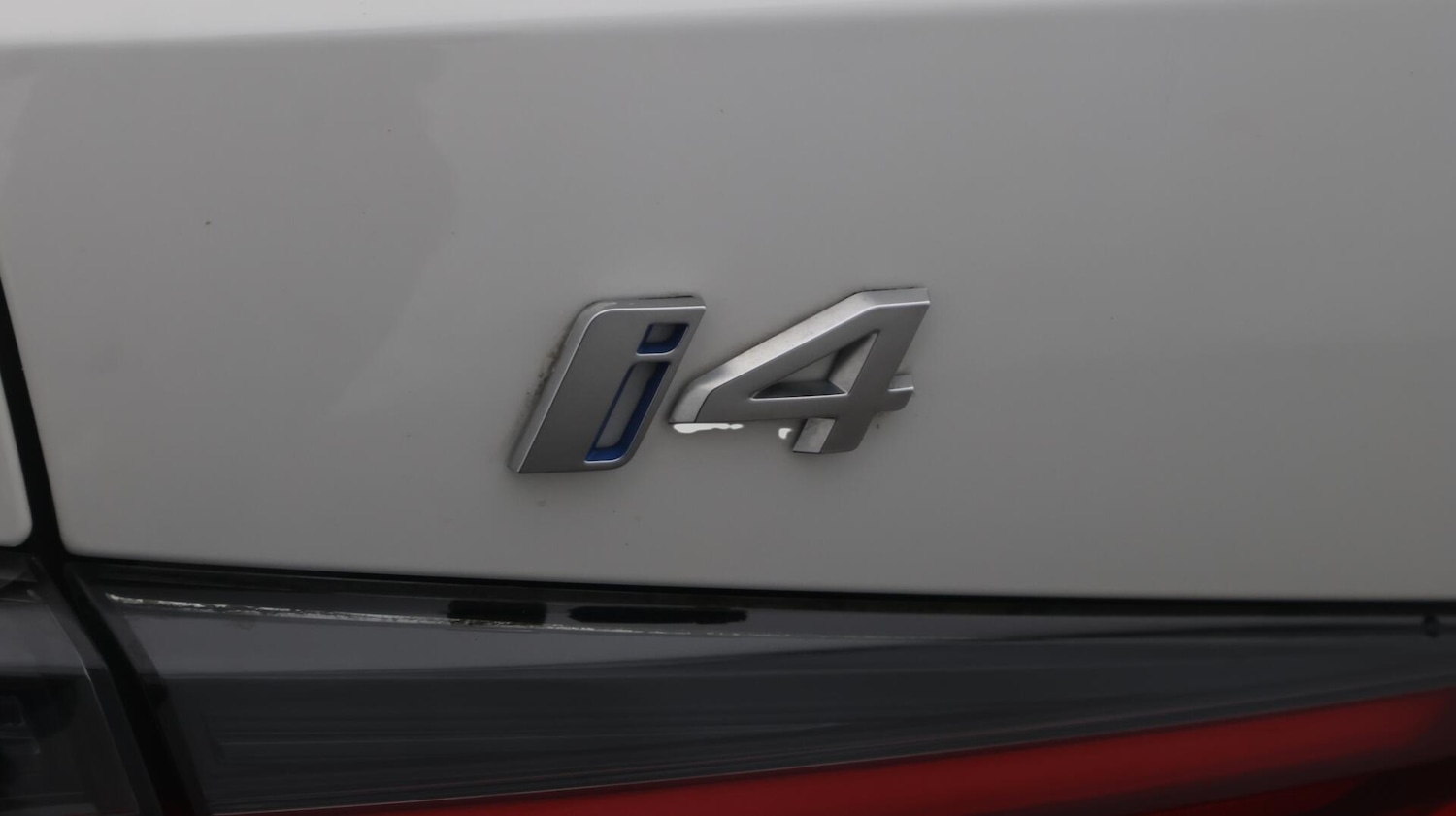 Used BMW i4 2022 for sale - 76424537: Photo 21