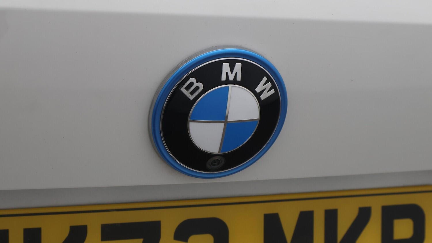 Used BMW i4 2022 for sale - 76424537: Photo 22