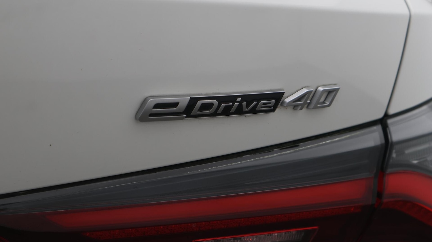 Used BMW i4 2022 for sale - 76424537: Photo 23