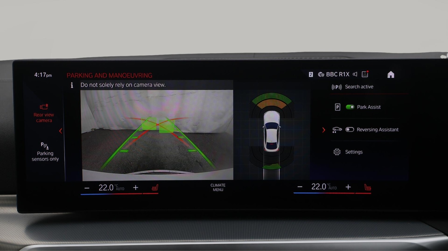 Used BMW i4 2022 for sale - 76424537: Photo 26