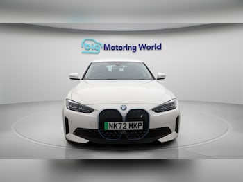 Used BMW i4 2022 for sale - 76424537: Photo