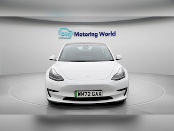 Used Tesla Model 3 2023 for sale - 79277860: Photo