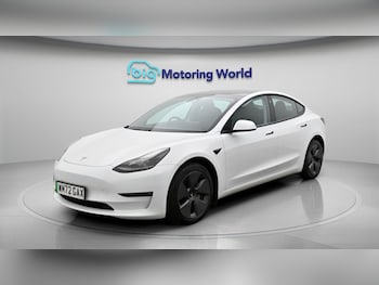 Used Tesla Model 3 2023 for sale - 79277860: Photo