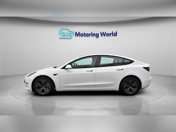 Used Tesla Model 3 2023 for sale - 79277860: Photo