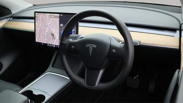 Used Tesla Model Y 2022 for sale - 76021062: Photo 10