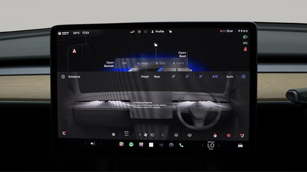 Used Tesla Model Y 2022 for sale - 76021062: Photo 13