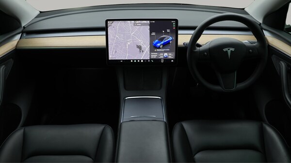 Used Tesla Model Y 2022 for sale - 76021062: Photo 14