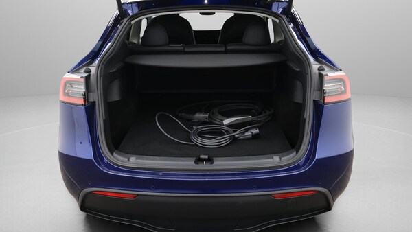 Used Tesla Model Y 2022 for sale - 76021062: Photo 18