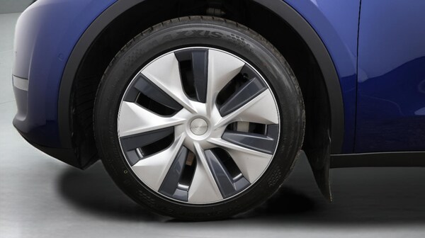 Used Tesla Model Y 2022 for sale - 76021062: Photo 19
