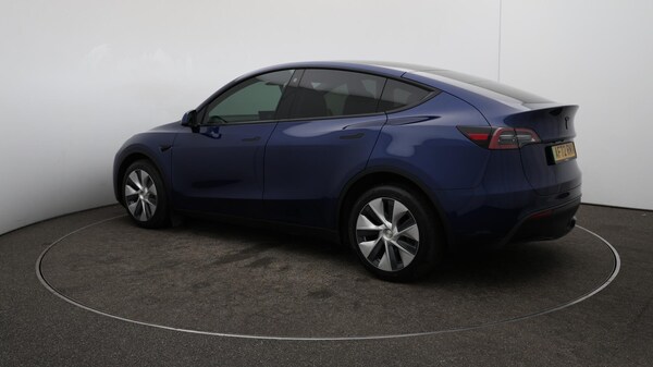 Used Tesla Model Y 2022 for sale - 76021062: Photo 35