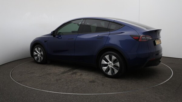 Used Tesla Model Y 2022 for sale - 76021062: Photo 36