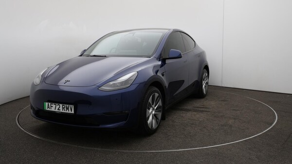 Used Tesla Model Y 2022 for sale - 76021062: Photo 37