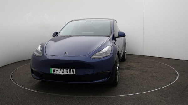 Used Tesla Model Y 2022 for sale - 76021062: Photo 38