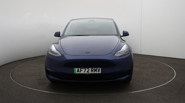Used Tesla Model Y 2022 for sale - 76021062: Photo 39