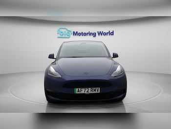 Used Tesla Model Y 2022 for sale - 76021062: Photo 3