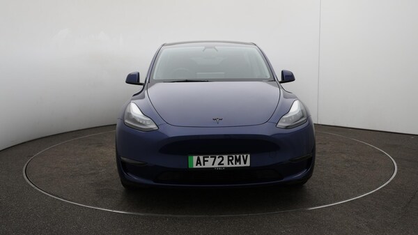 Used Tesla Model Y 2022 for sale - 76021062: Photo 40