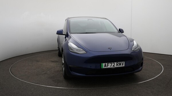 Used Tesla Model Y 2022 for sale - 76021062: Photo 41