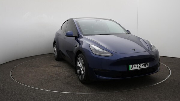 Used Tesla Model Y 2022 for sale - 76021062: Photo 42