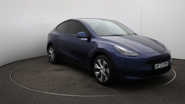 Used Tesla Model Y 2022 for sale - 76021062: Photo 43