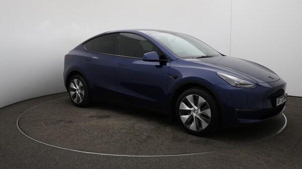 Used Tesla Model Y 2022 for sale - 76021062: Photo 44