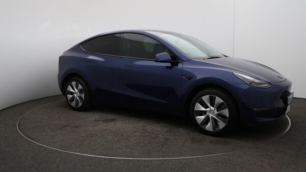 Used Tesla Model Y 2022 for sale - 76021062: Photo 45