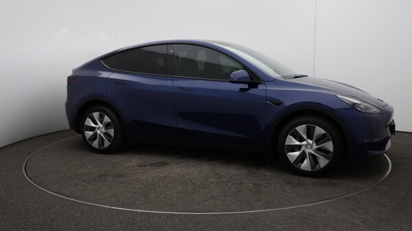 Used Tesla Model Y 2022 for sale - 76021062: Photo 46